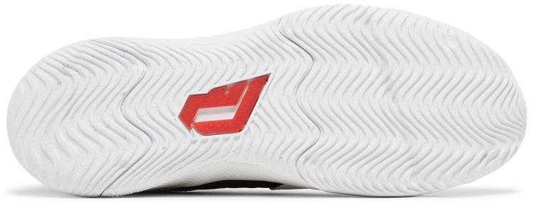 Adidas Dame Certified EXTPLY 20 Trail Blazers