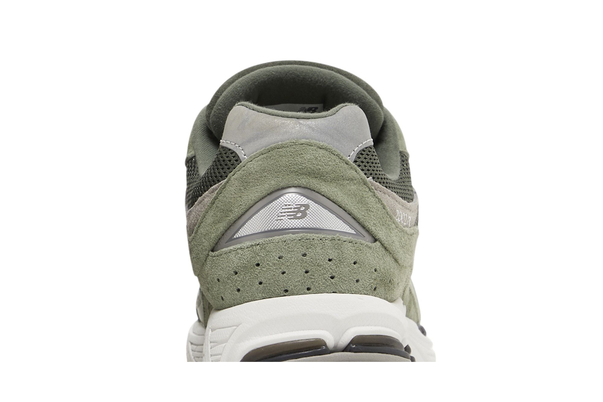 Buy New Balance 2002R 'Norway Spruce' - M2002RG1 | GOAT