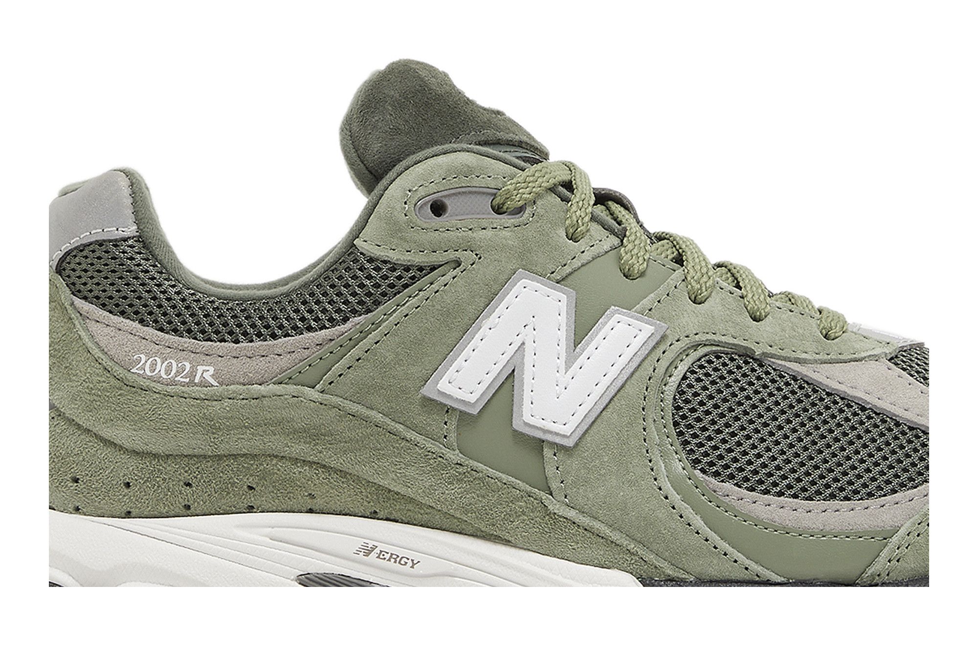 New balance ☆ M2002RG1 ‘Norway Spruce’ Buy 2002R 'Norway Spruce' - M2002RG1 | GOAT