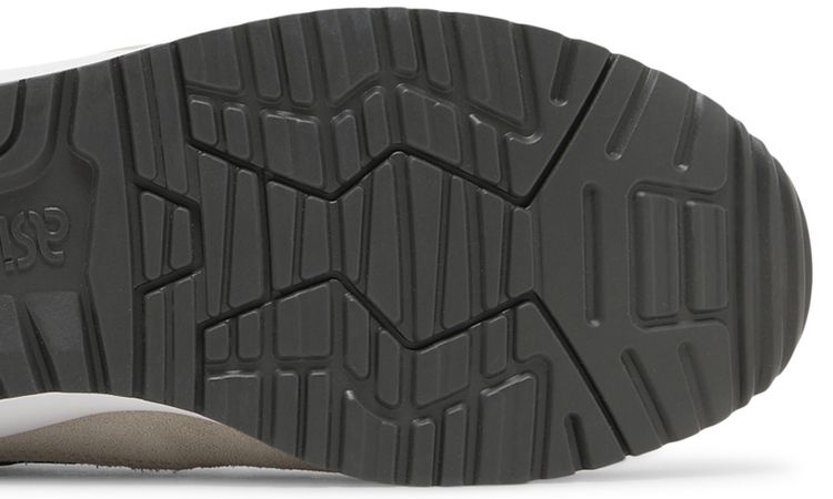 Asics Gel Lyte 3 OG Oyster Grey Honey