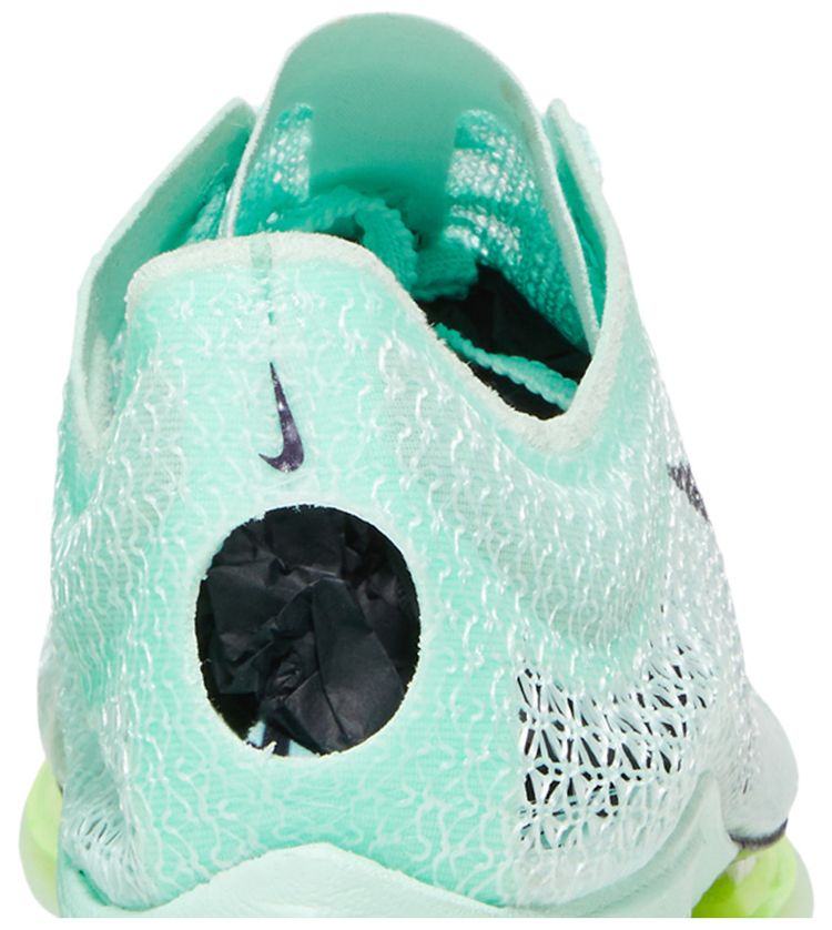 Nike Air Zoom Victory Mint Foam Volt