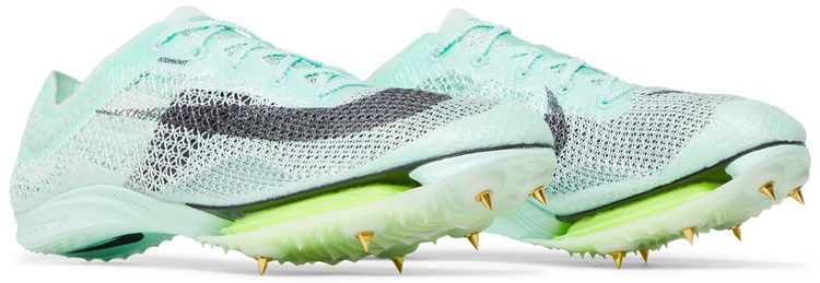 Nike Air Zoom Victory Mint Foam Volt