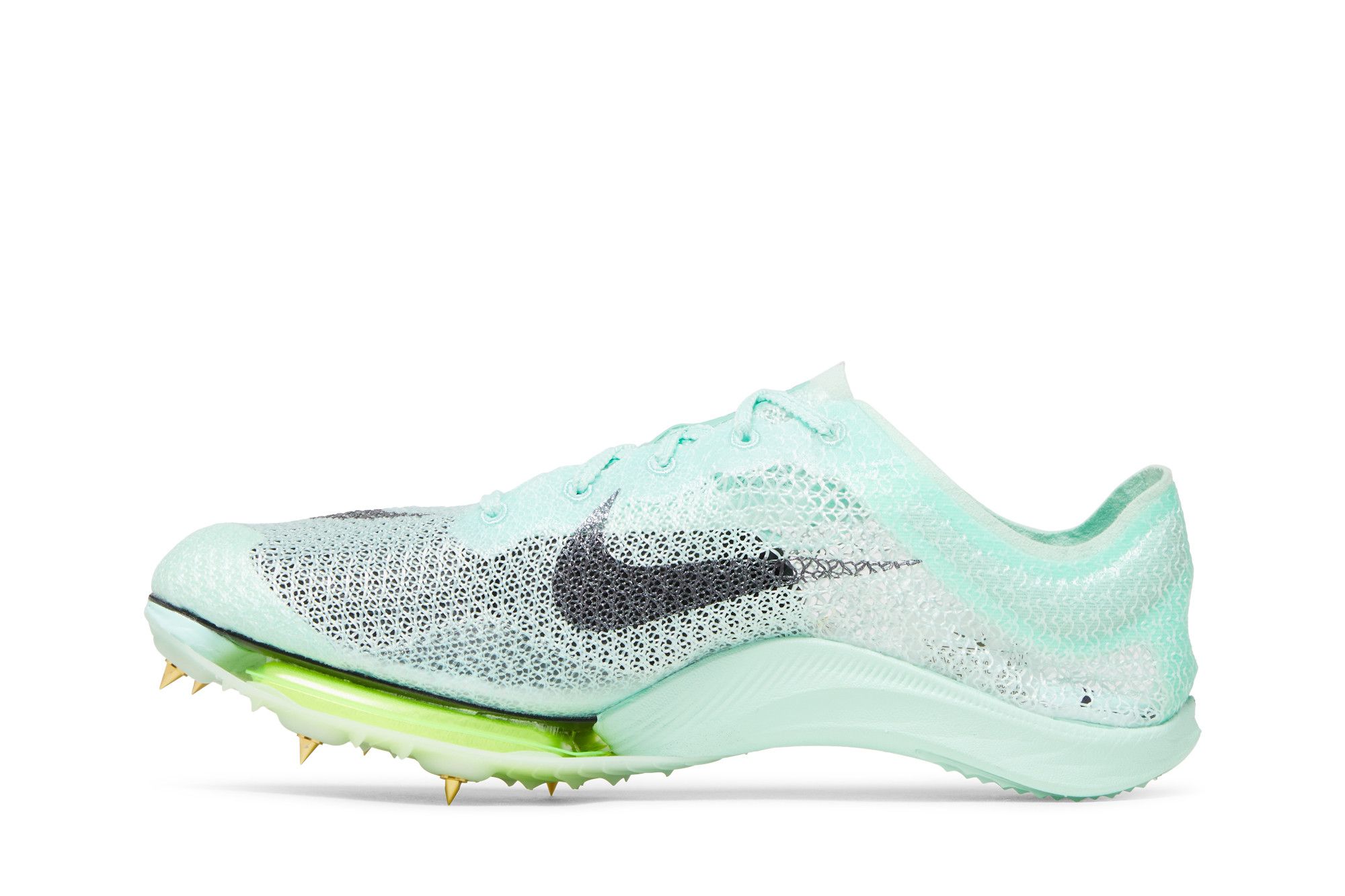 Buy Nike Air Zoom Victory 'Mint Foam Volt' - DR9908 300 | GOAT