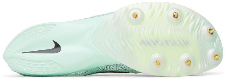 Nike Air Zoom Victory Mint Foam Volt