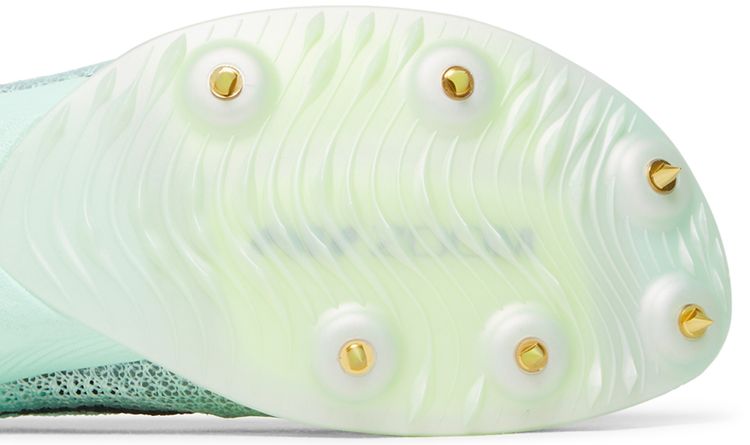 Nike Air Zoom Victory Mint Foam Volt