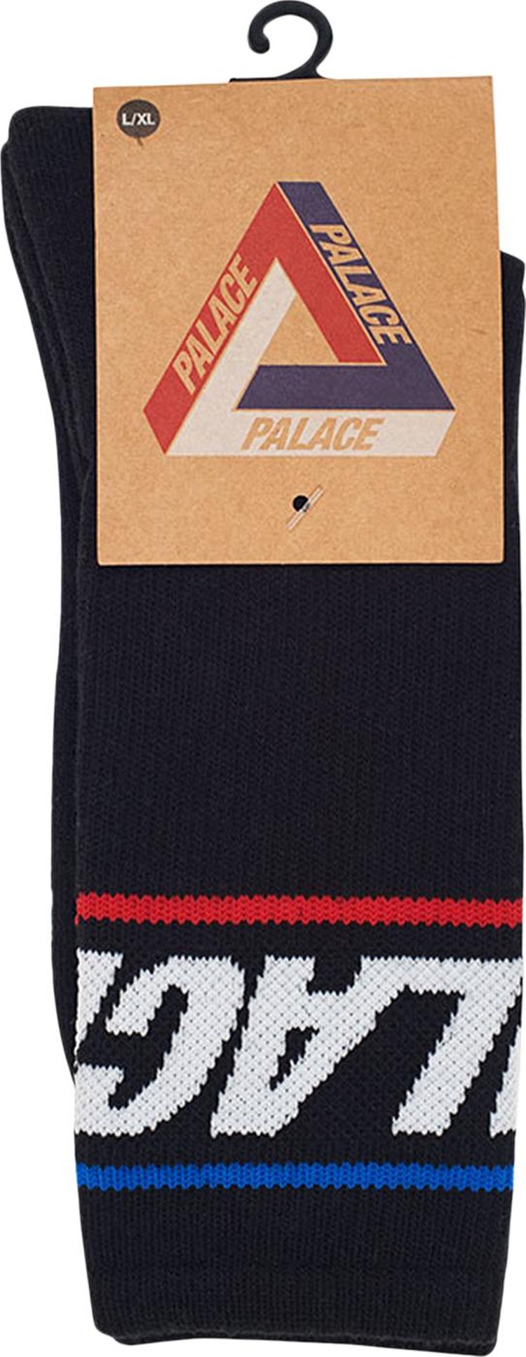 Palace Basically A Sock 'Black'
