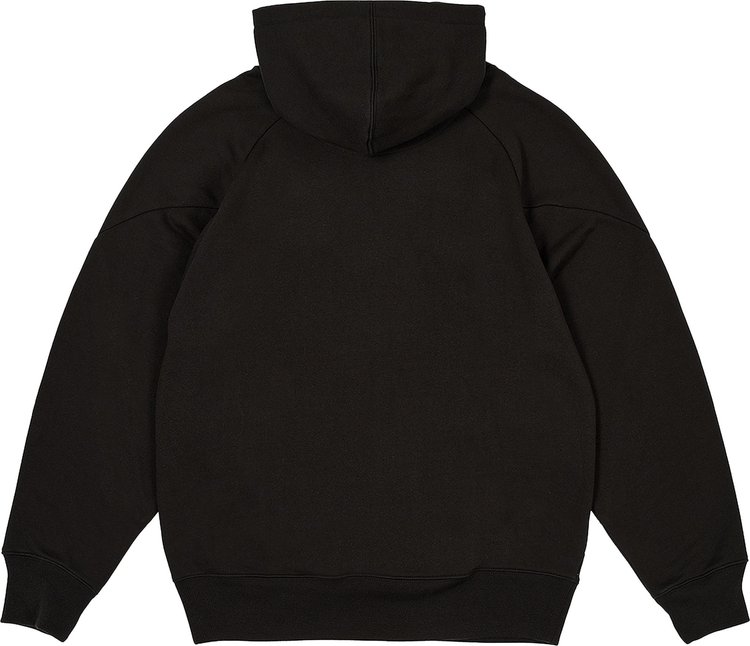 Palace Inserto Hood Black