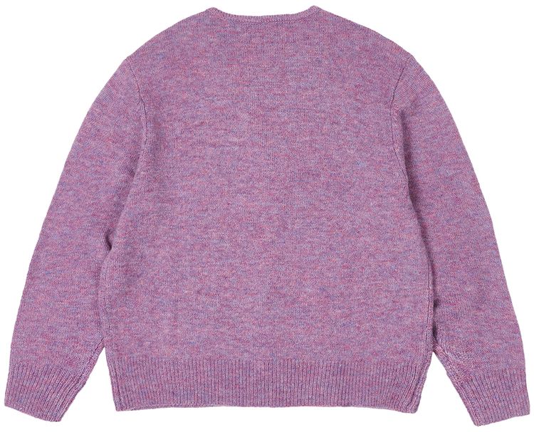 Palace Chill Cardigan Dahlia