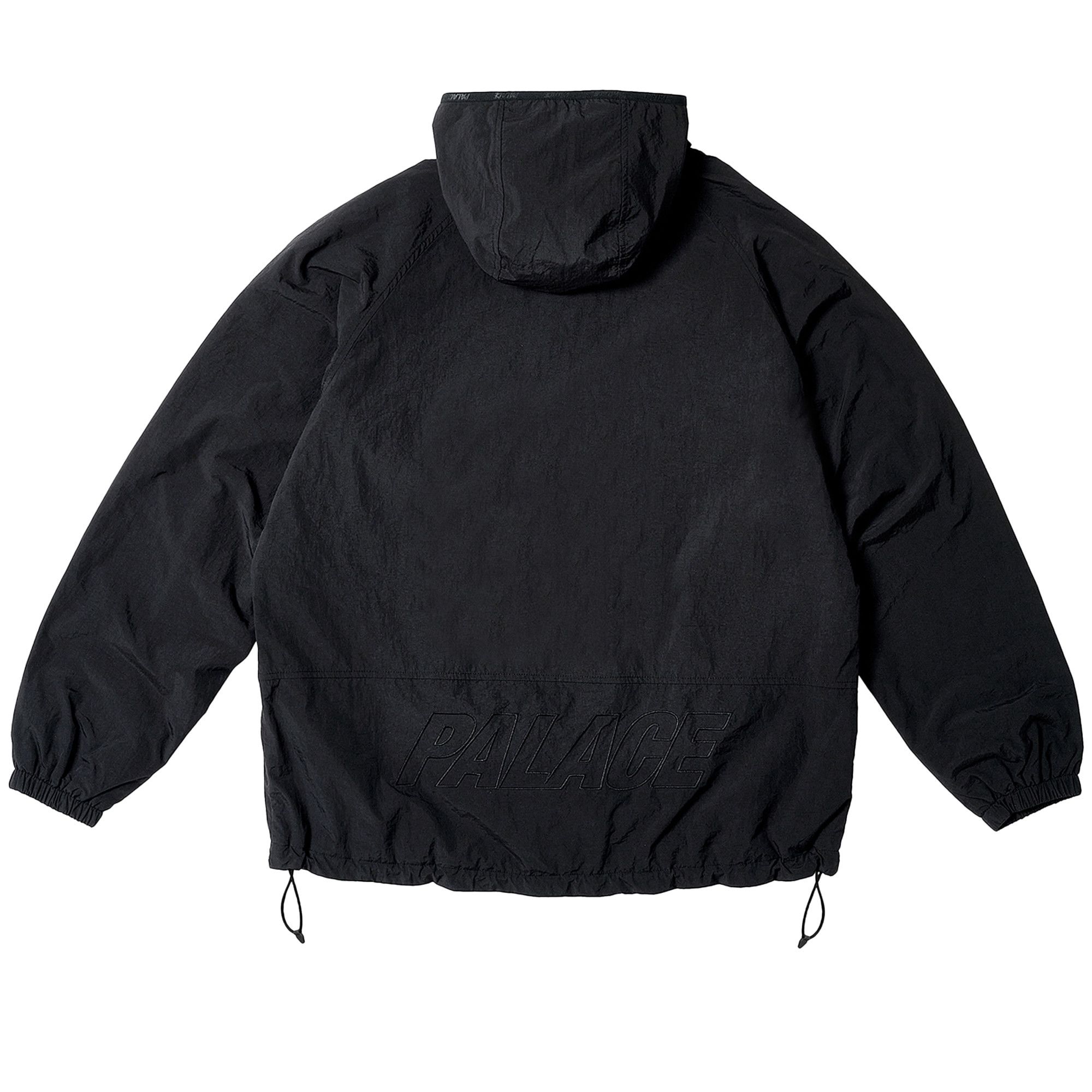 信頼も高い Size xl 'Black' Jacket Micro Palace ジャケット・アウター