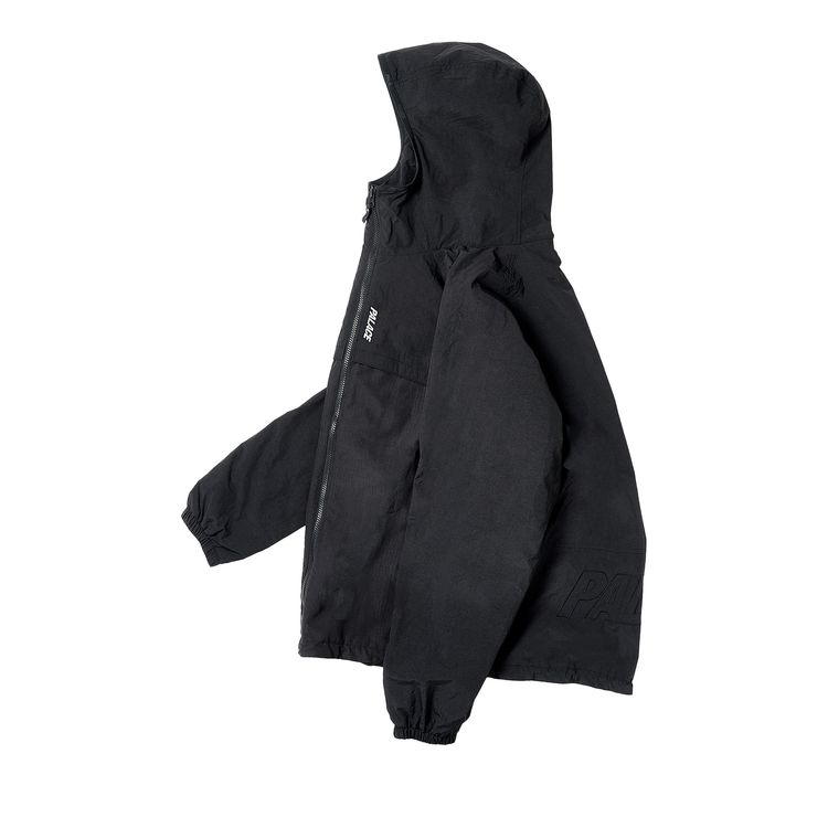 Buy Palace Micro Jacket 