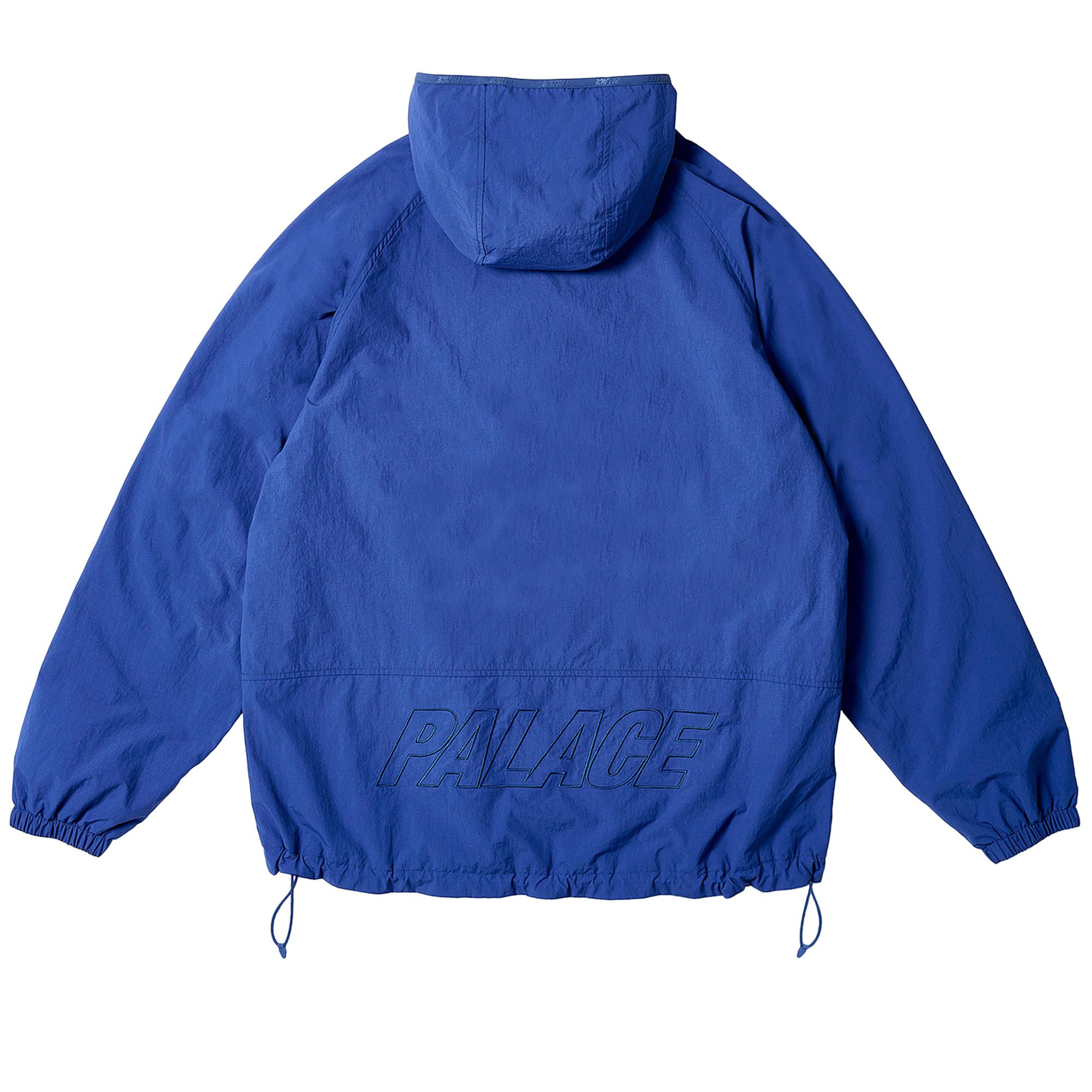 Palace duo hood online