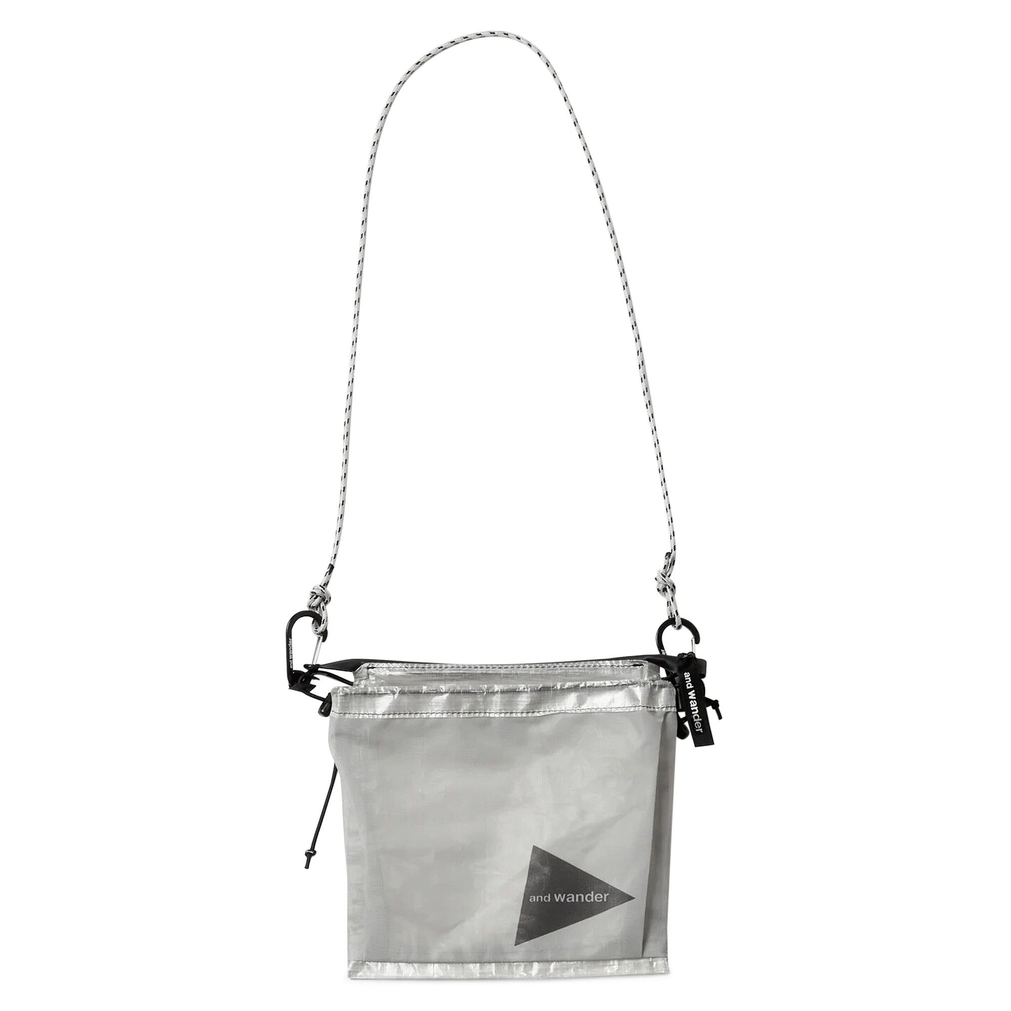 Sacoche off deals white