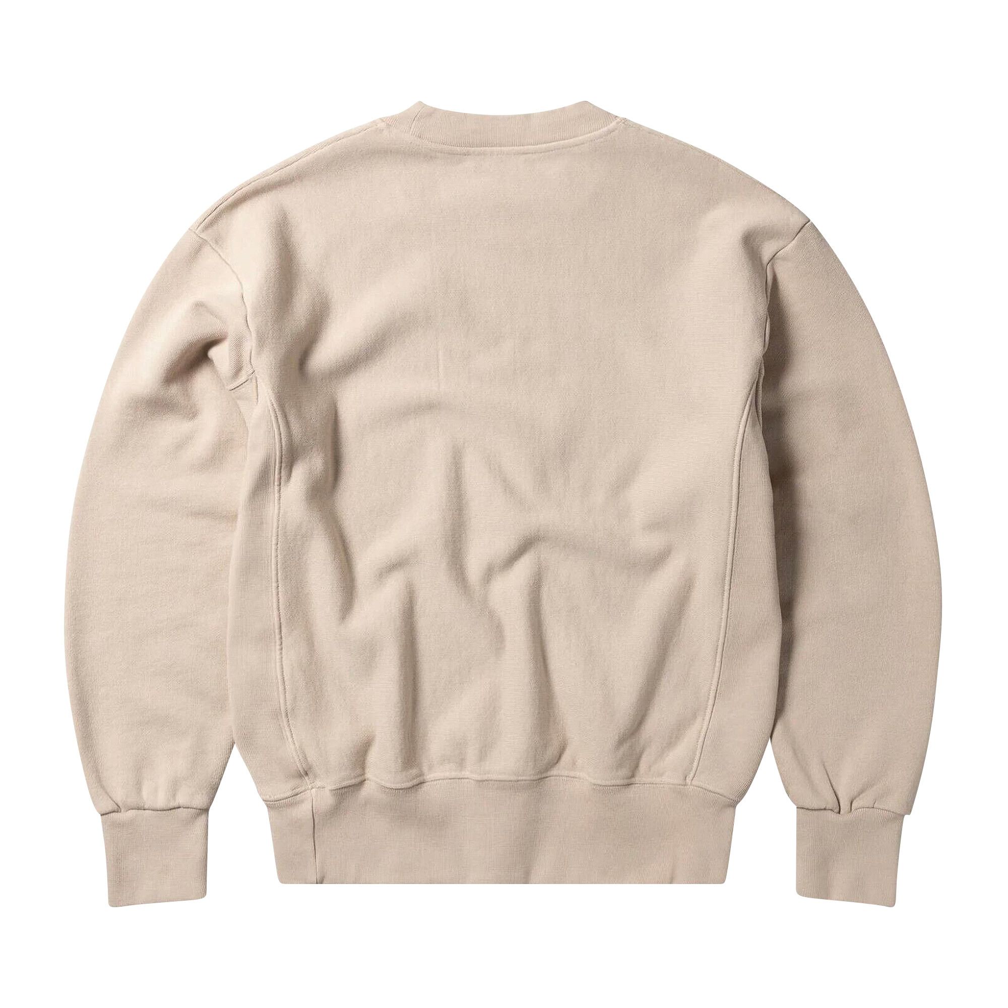 【ARIES】Premium Temple Sweatshirt / SAND Aries Arise Premium Temple Sweatshirt - Sand | Garmentory