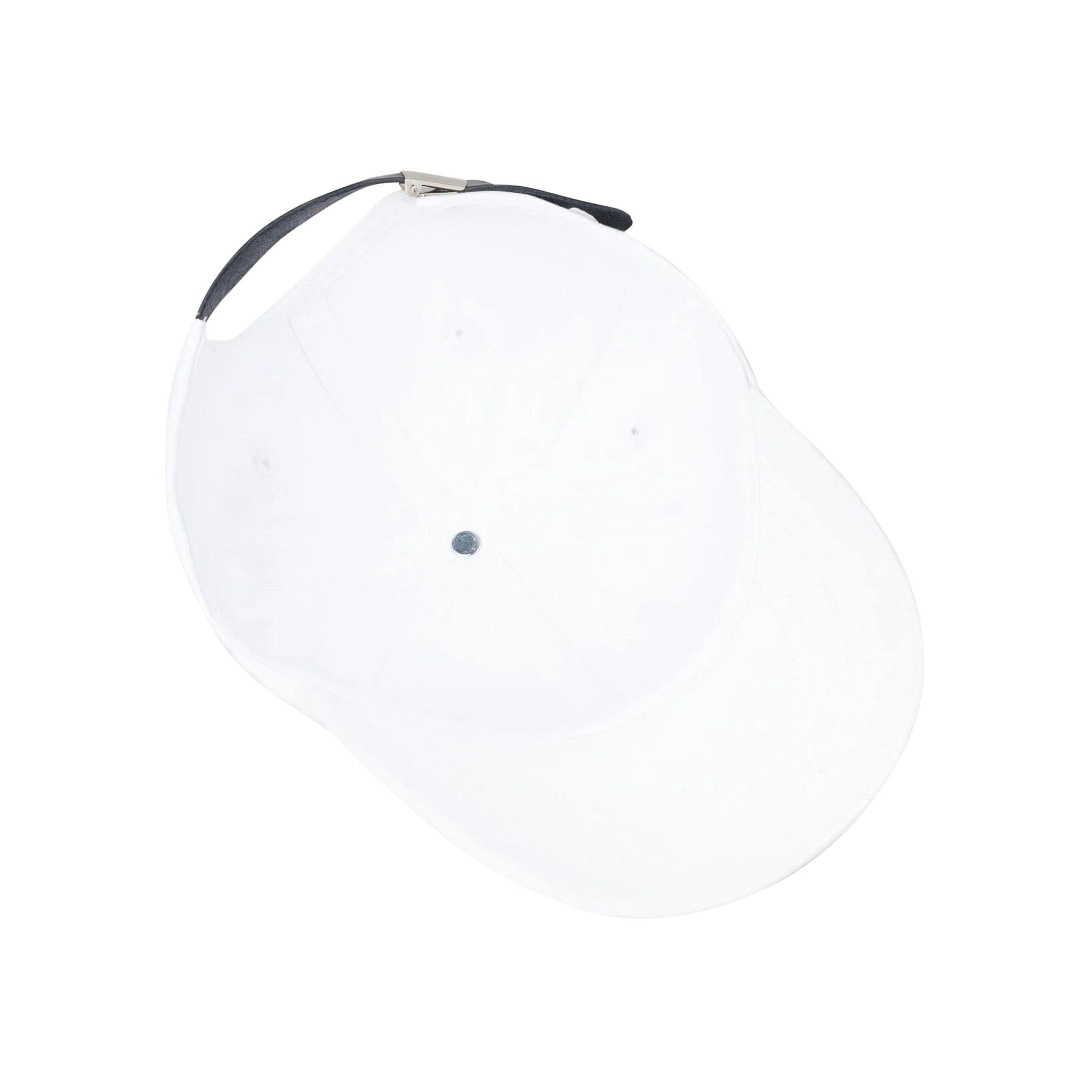 【ARIES】No Problemo Cap [White] No Problemo Cap White | PRGRSS Store