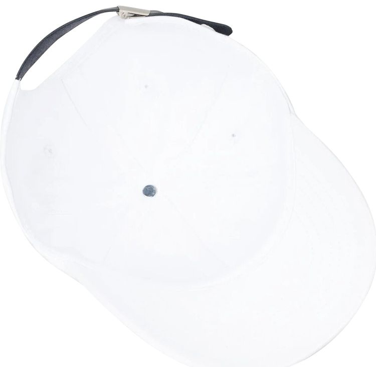 Aries No Problemo Cap White