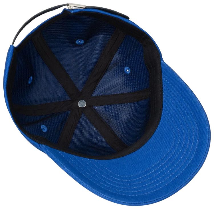 Aries No Problemo Cap Blue