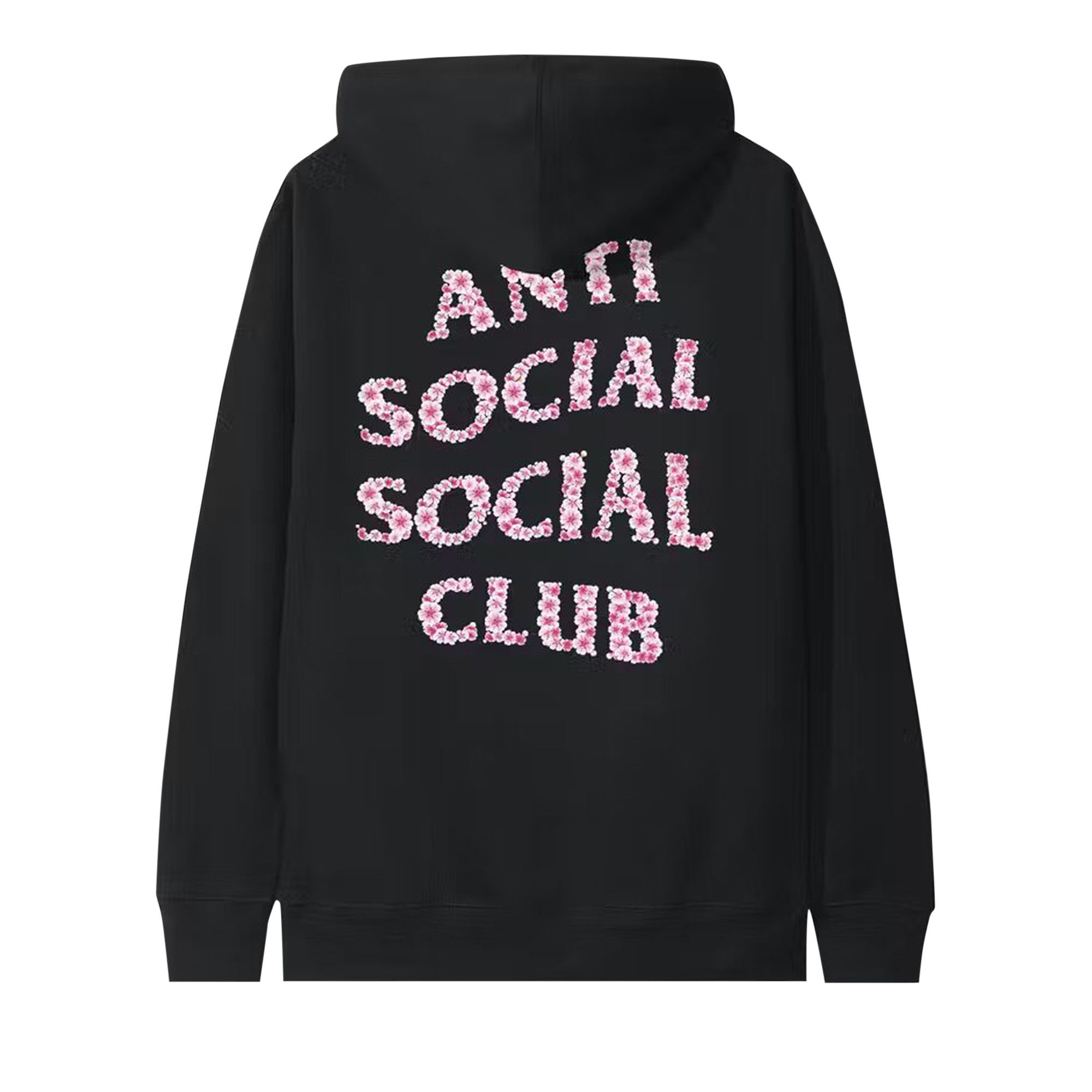 Assc hoodie kkoch new arrivals