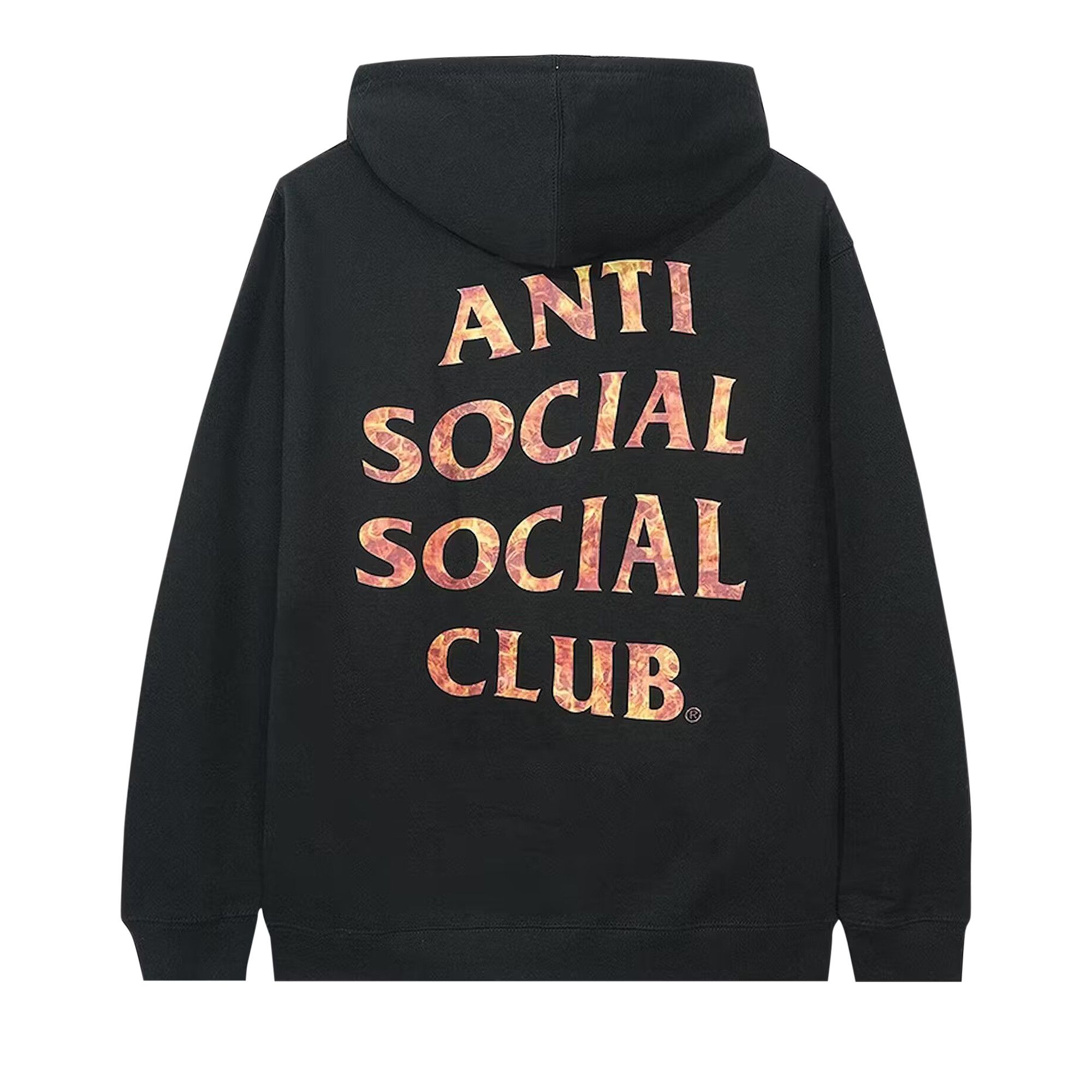 Assc spiral hoodie discount