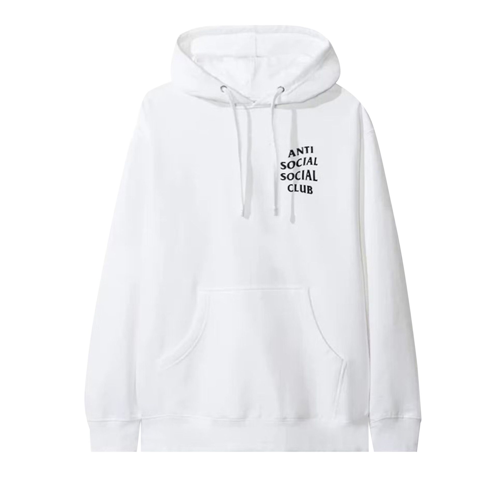 Anti social social club smells bad sales
