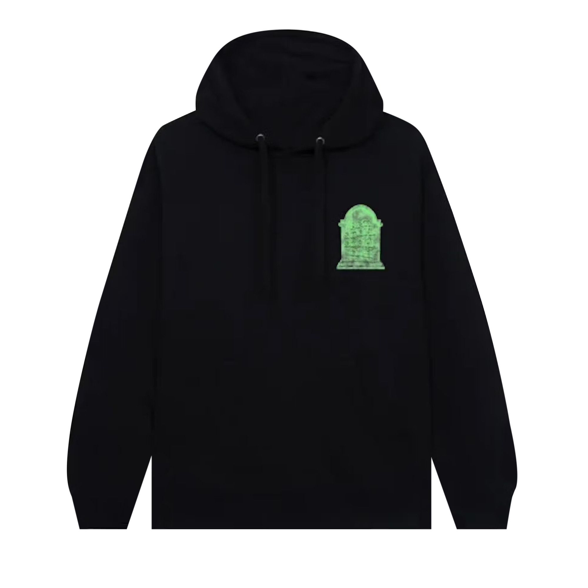 Anti social social club snake hoodie online