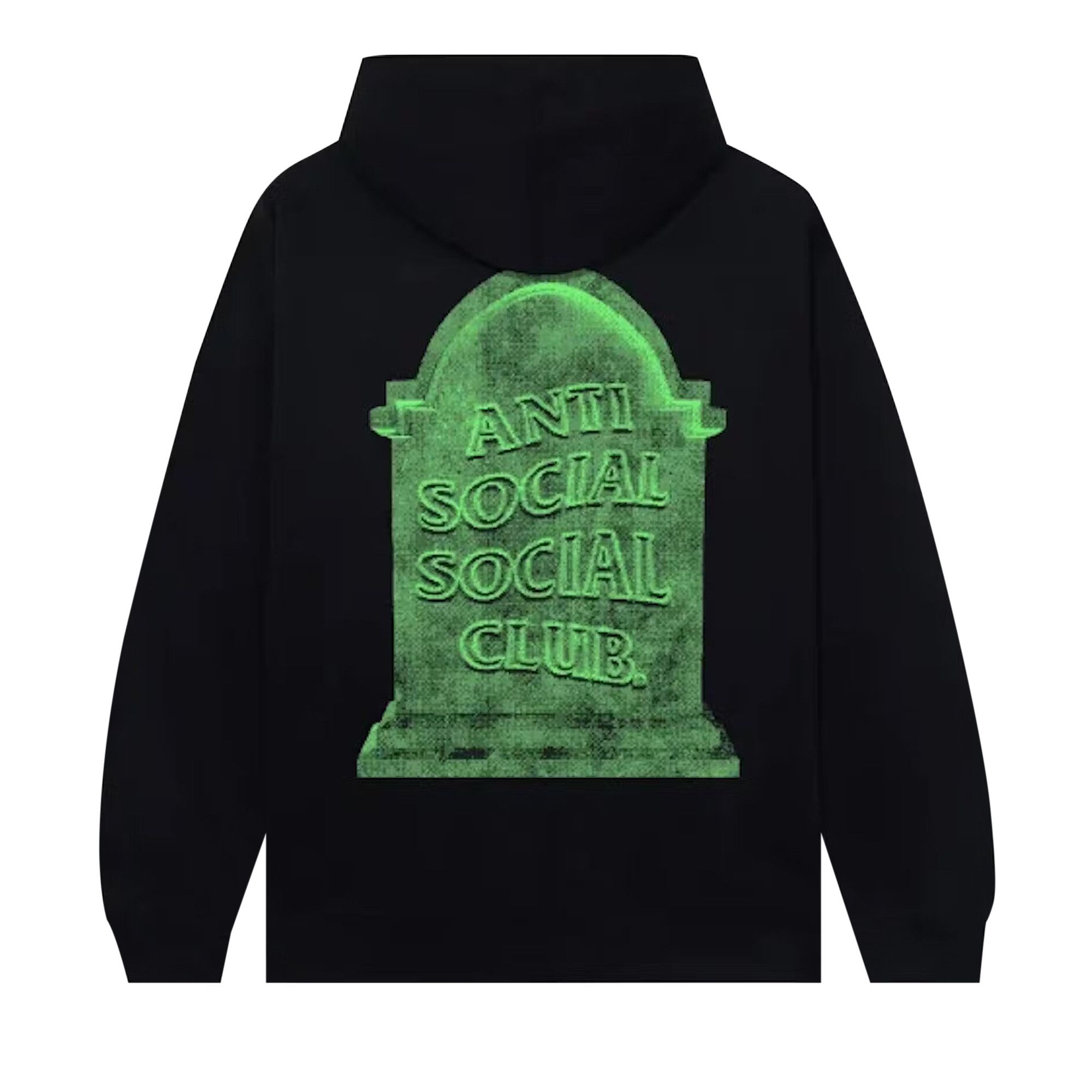 Anti social social club snake hoodie online