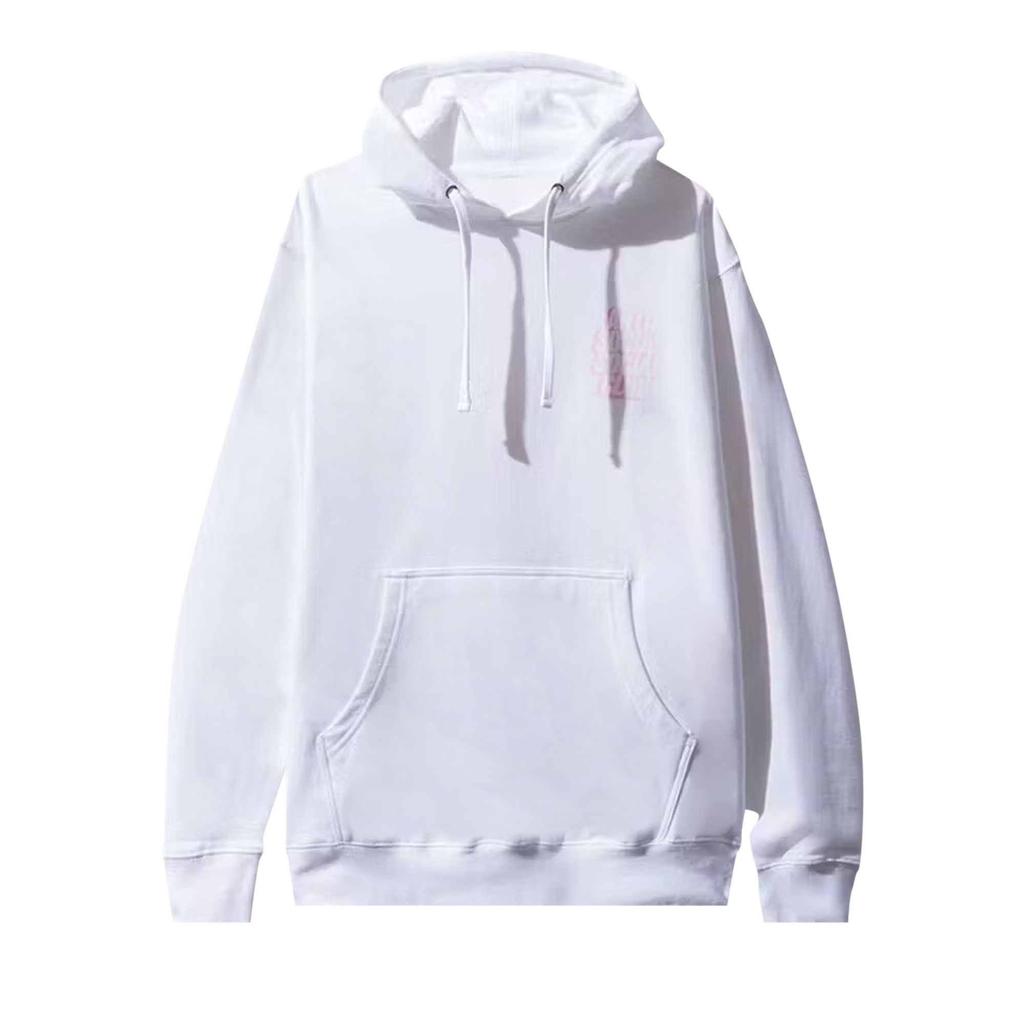 Assc blocked hoodie sale