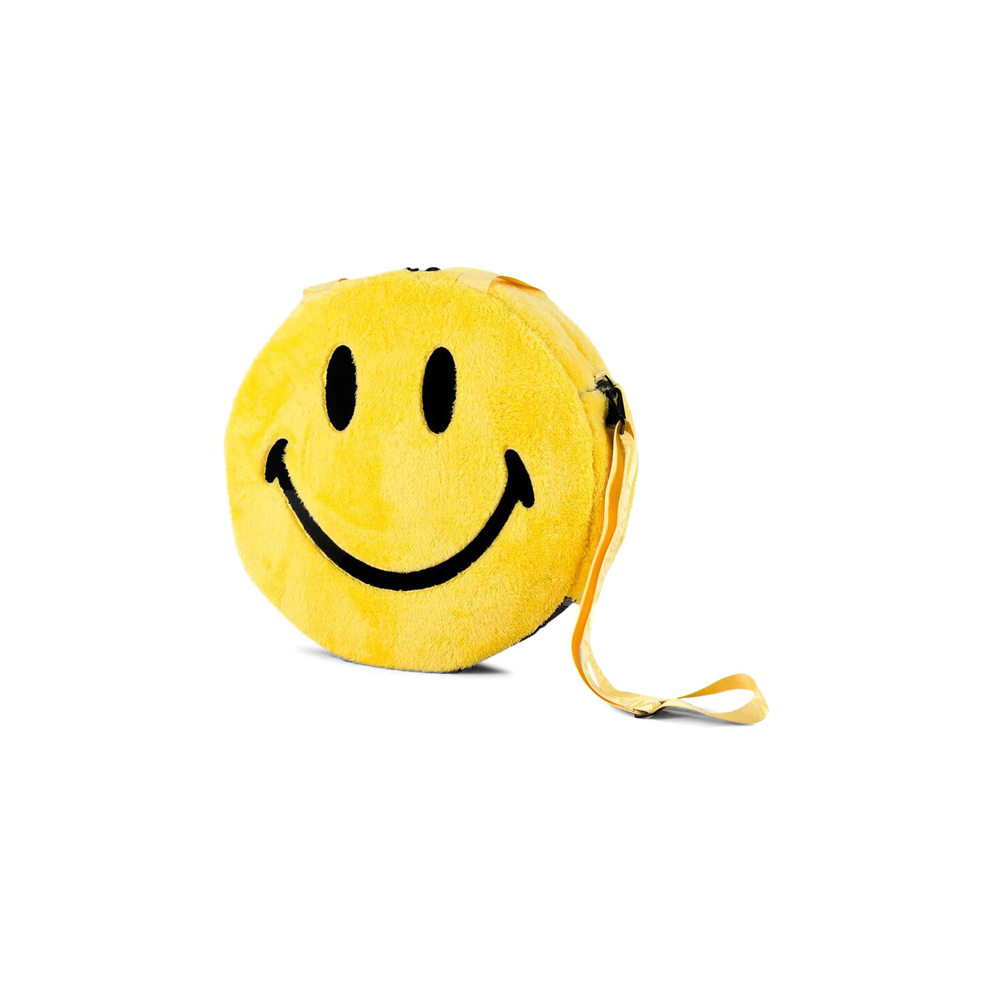 Buy Market x Taikan Smiley Bag Yellow 370000077 YELL GOAT