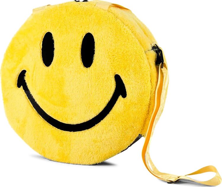 Market x Taikan Smiley Bag 'Yellow'