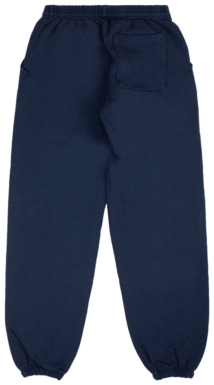 Sp5der Atlanta Sweatpants Navy