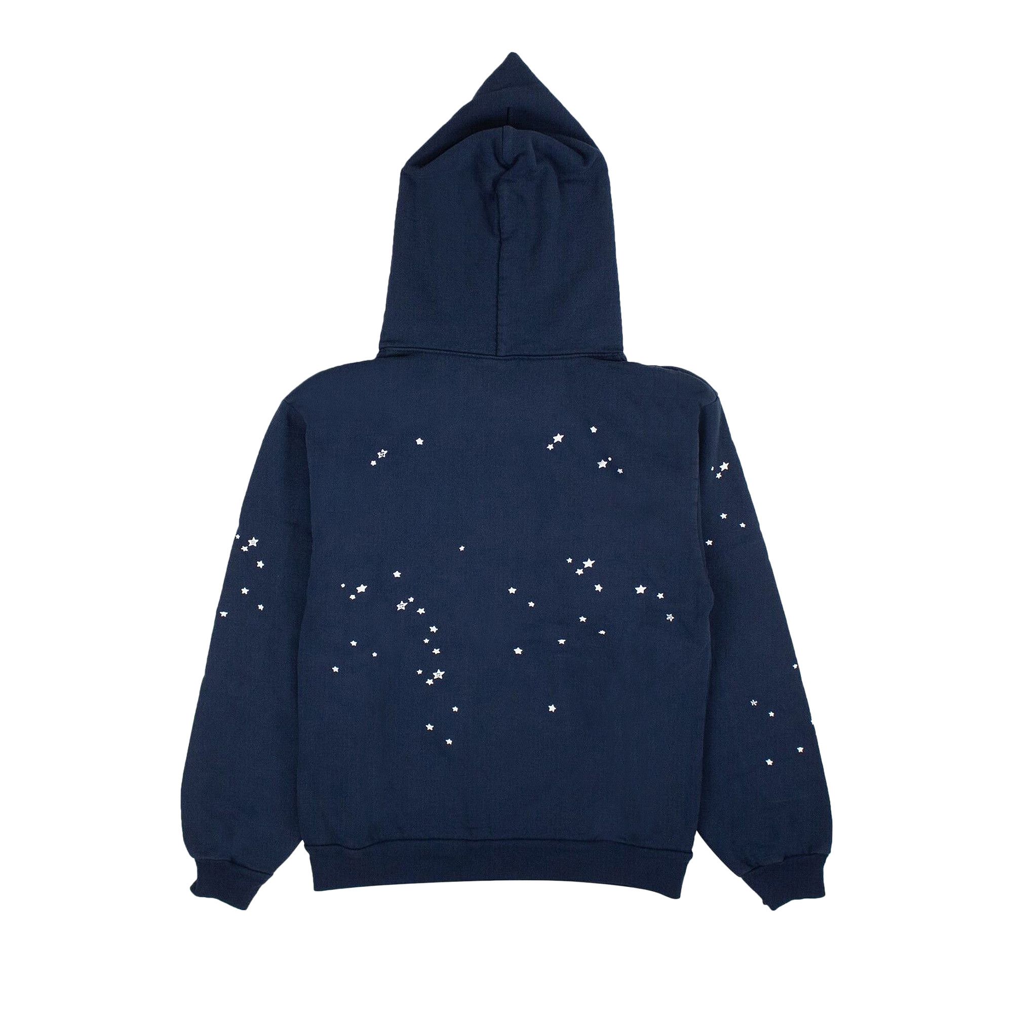 Sp5der Atlanta Hoodie Size Medium (Authentic) | eBay