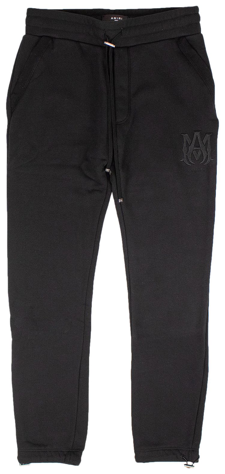 Amiri MA Sweatpants Black