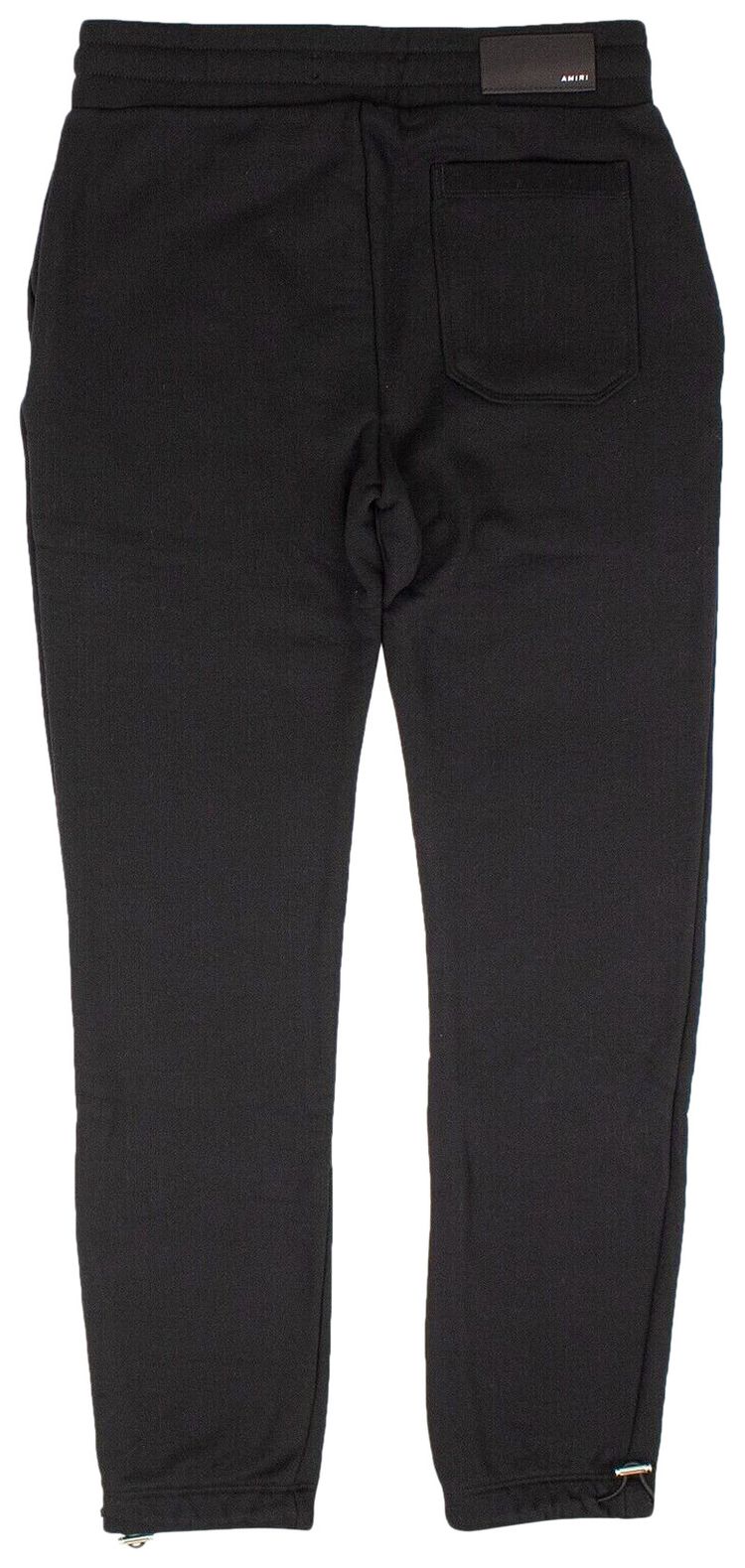 Amiri MA Sweatpants Black