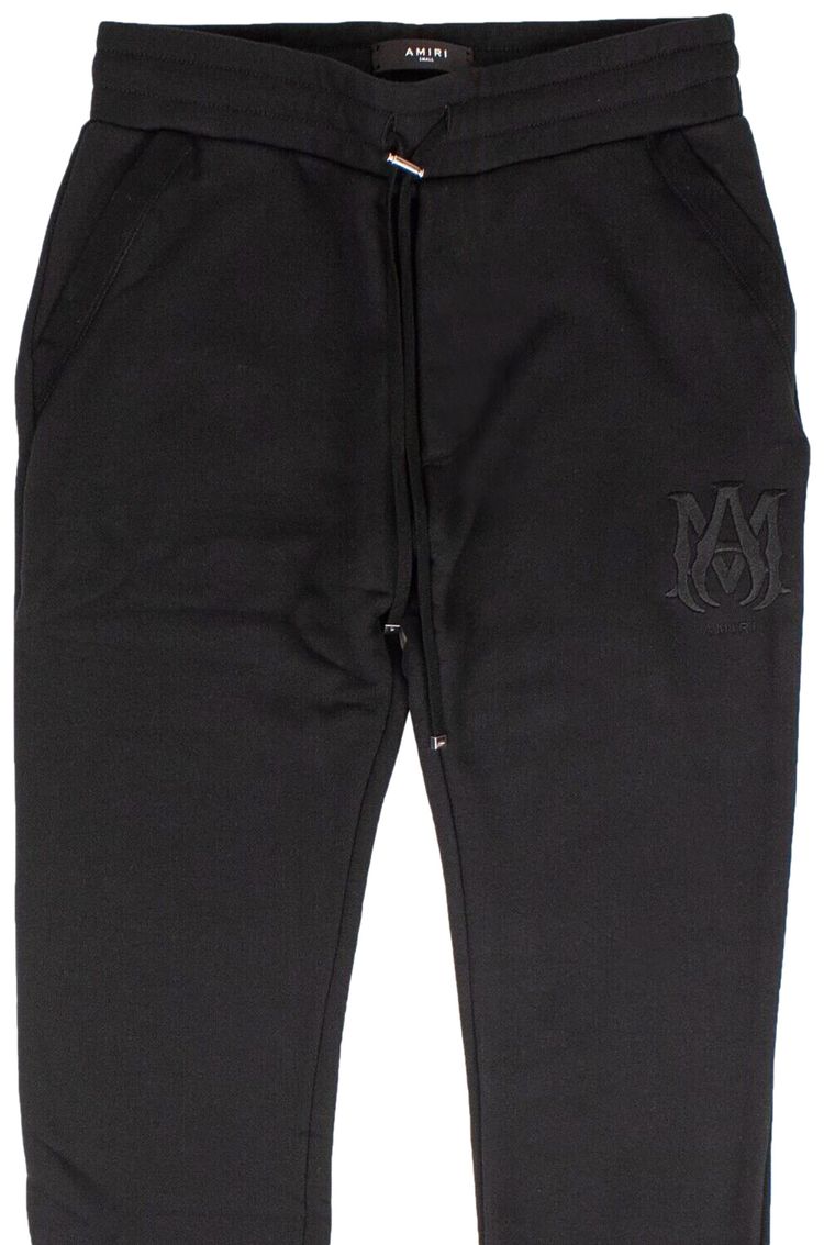 Amiri MA Sweatpants Black