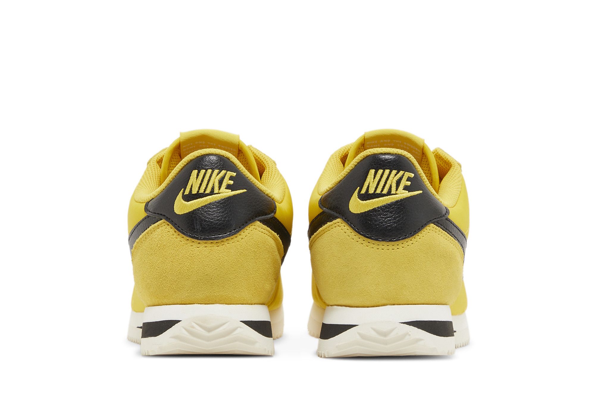 Buy Wmns Cortez 'Vivid Sulfur' - DZ2795 700 | GOAT