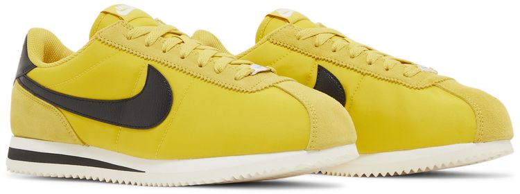 Nike Wmns Cortez Vivid Sulfur