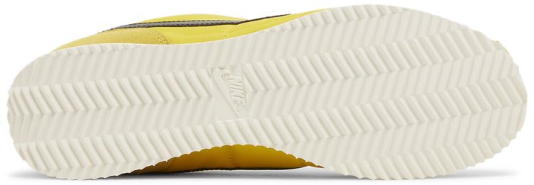 Nike Wmns Cortez Vivid Sulfur