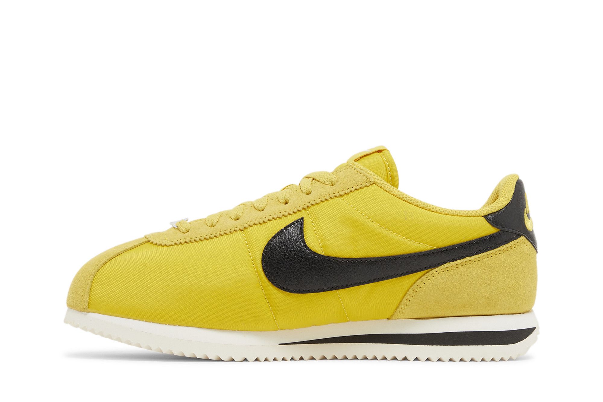 Buy Wmns Cortez Vivid Sulfur DZ2795 700 GOAT