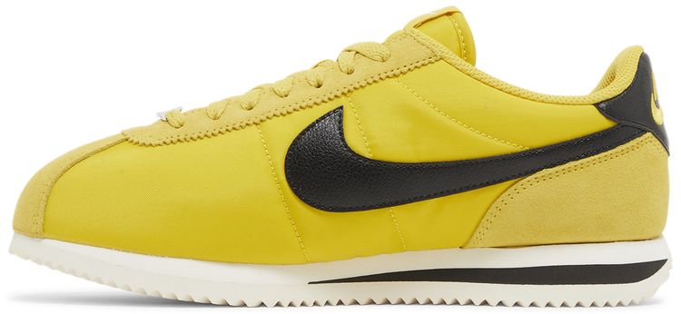 Nike Wmns Cortez Vivid Sulfur