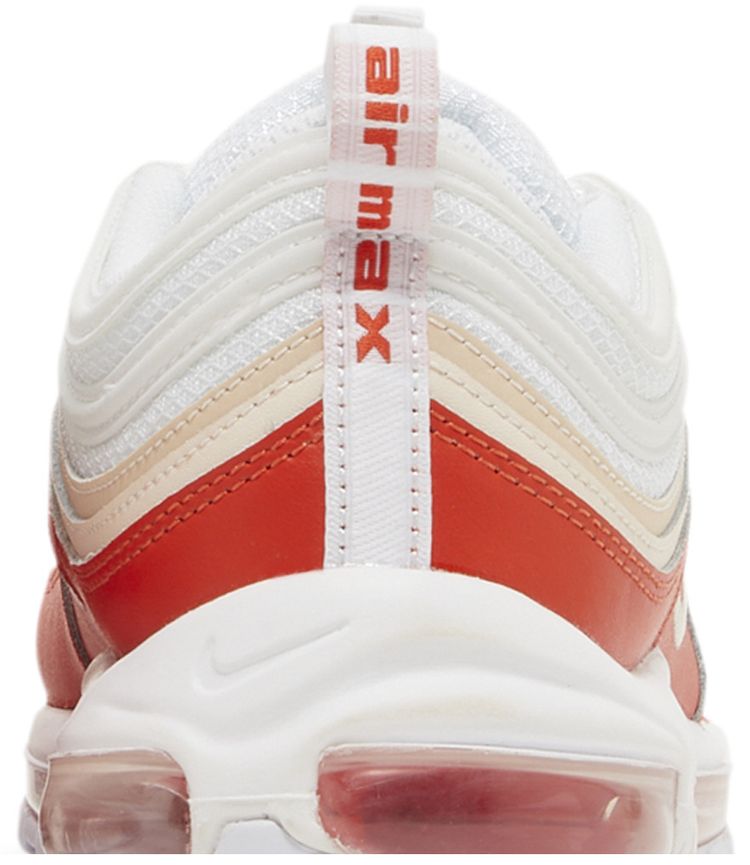 Air Max 97 Picante Red
