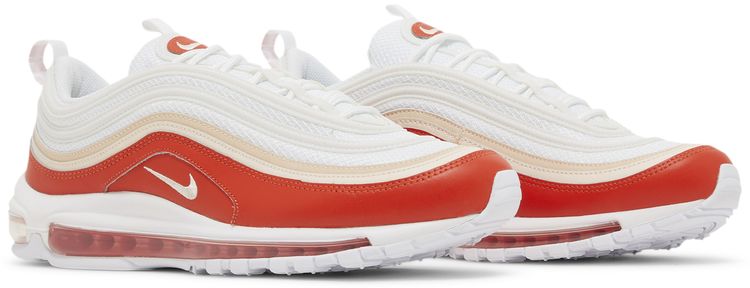 Air Max 97 Picante Red