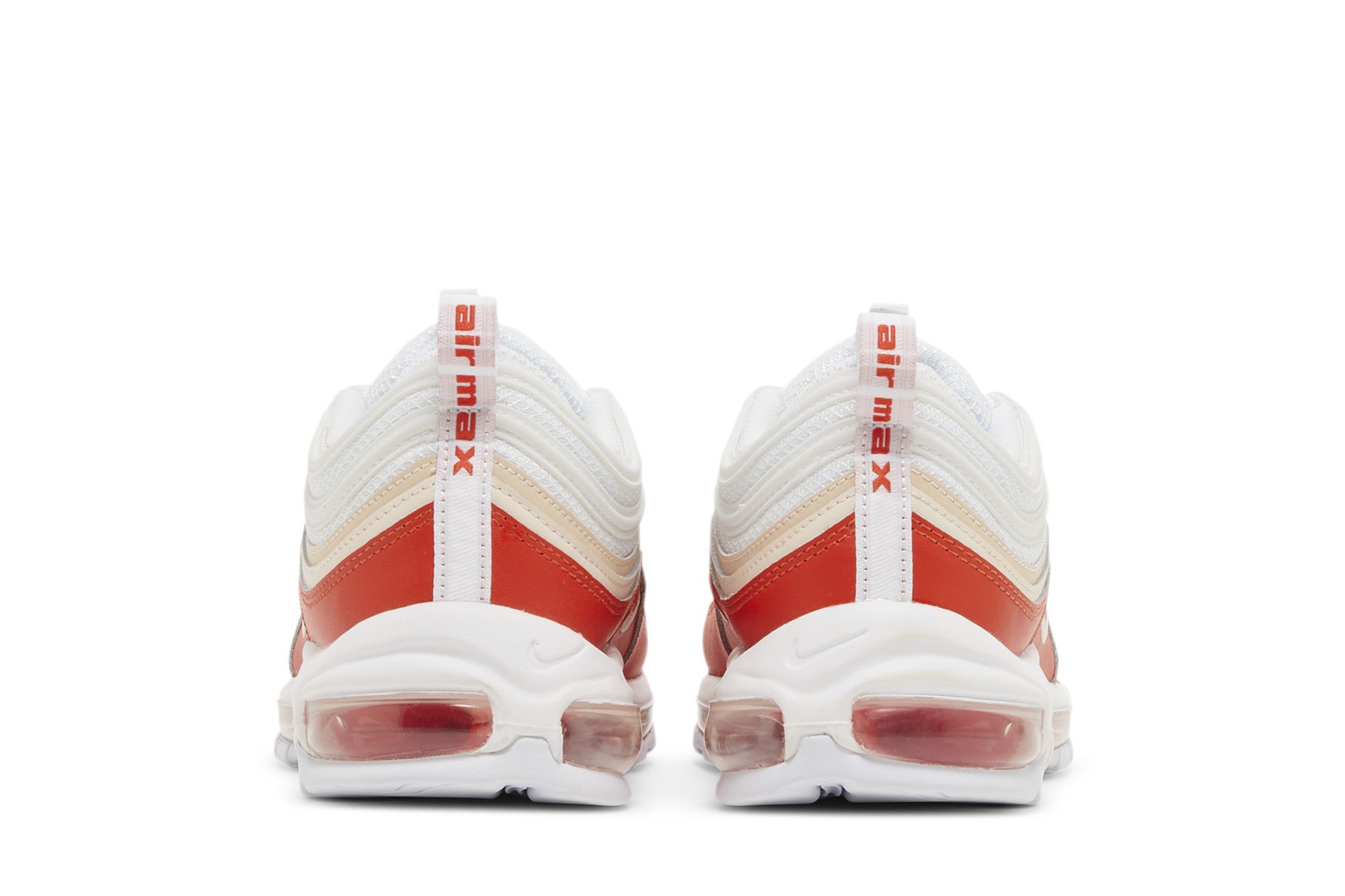 Buy Air Max 97 'Picante Red' - FN6869 633 | GOAT