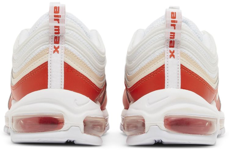 Air Max 97 Picante Red