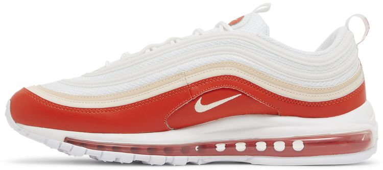 Air Max 97 Picante Red
