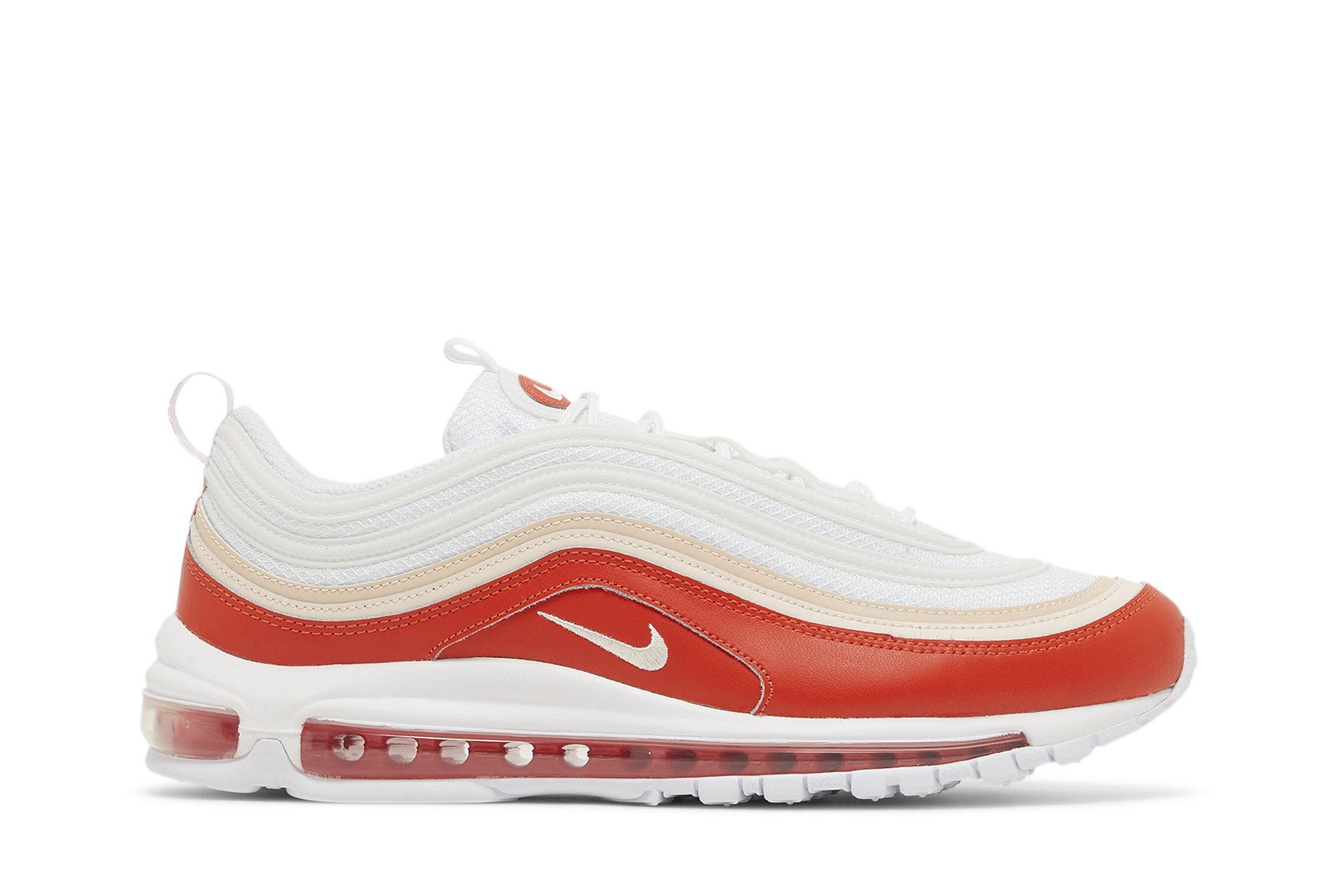 Air Max 97 'Picante Red'