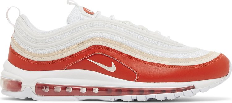 Air Max 97 'Picante Red'