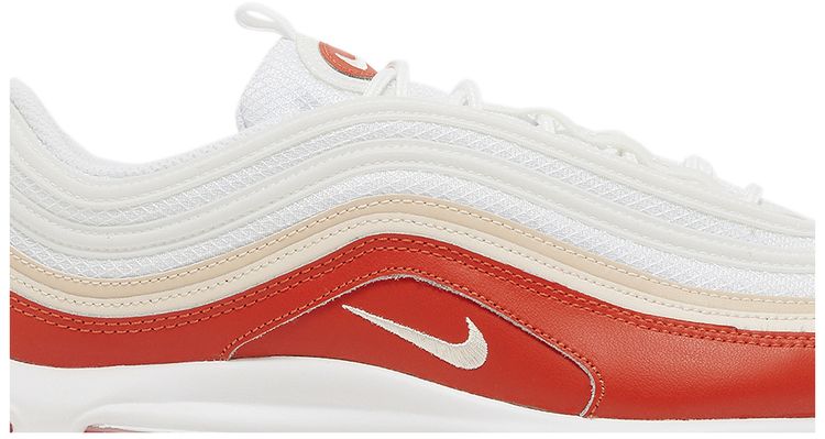 Air Max 97 Picante Red