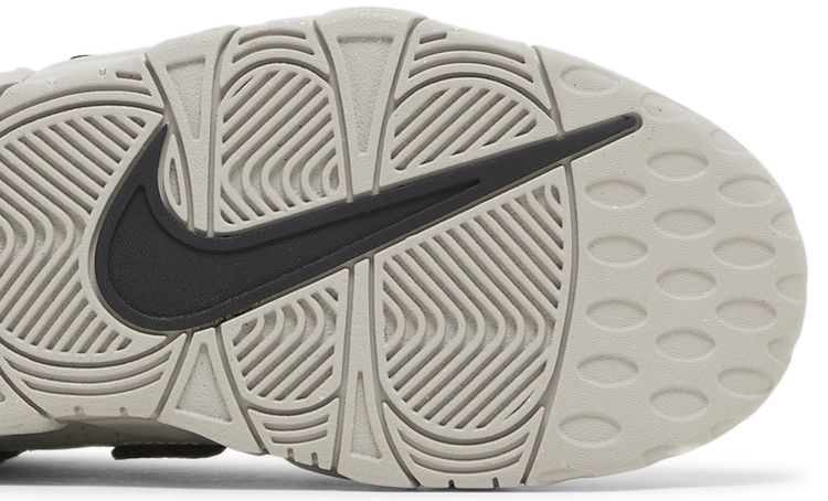 Nike Air More Uptempo 96 GS Industrial Blue