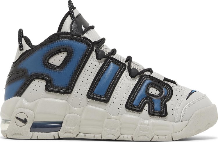 Air More Uptempo '96 GS 'Industrial Blue'