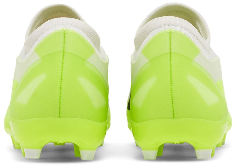 Adidas X Crazyfast3 Laceless FG Crazyrush Pack