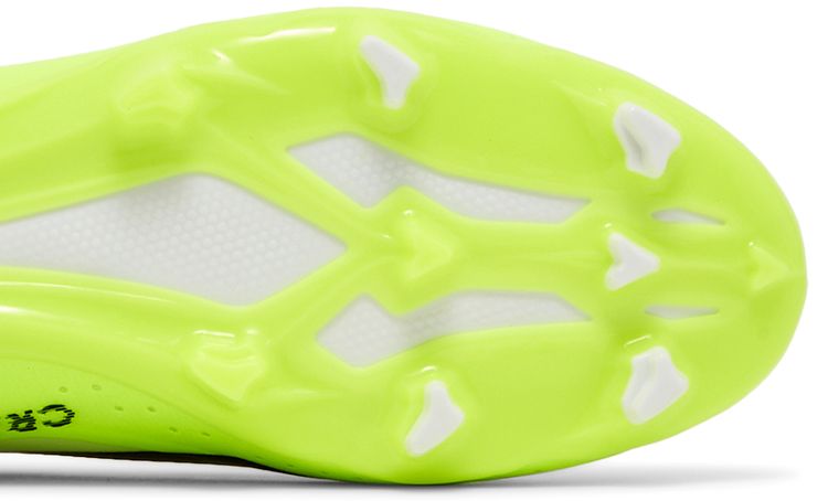 Adidas X Crazyfast3 Laceless FG Crazyrush Pack